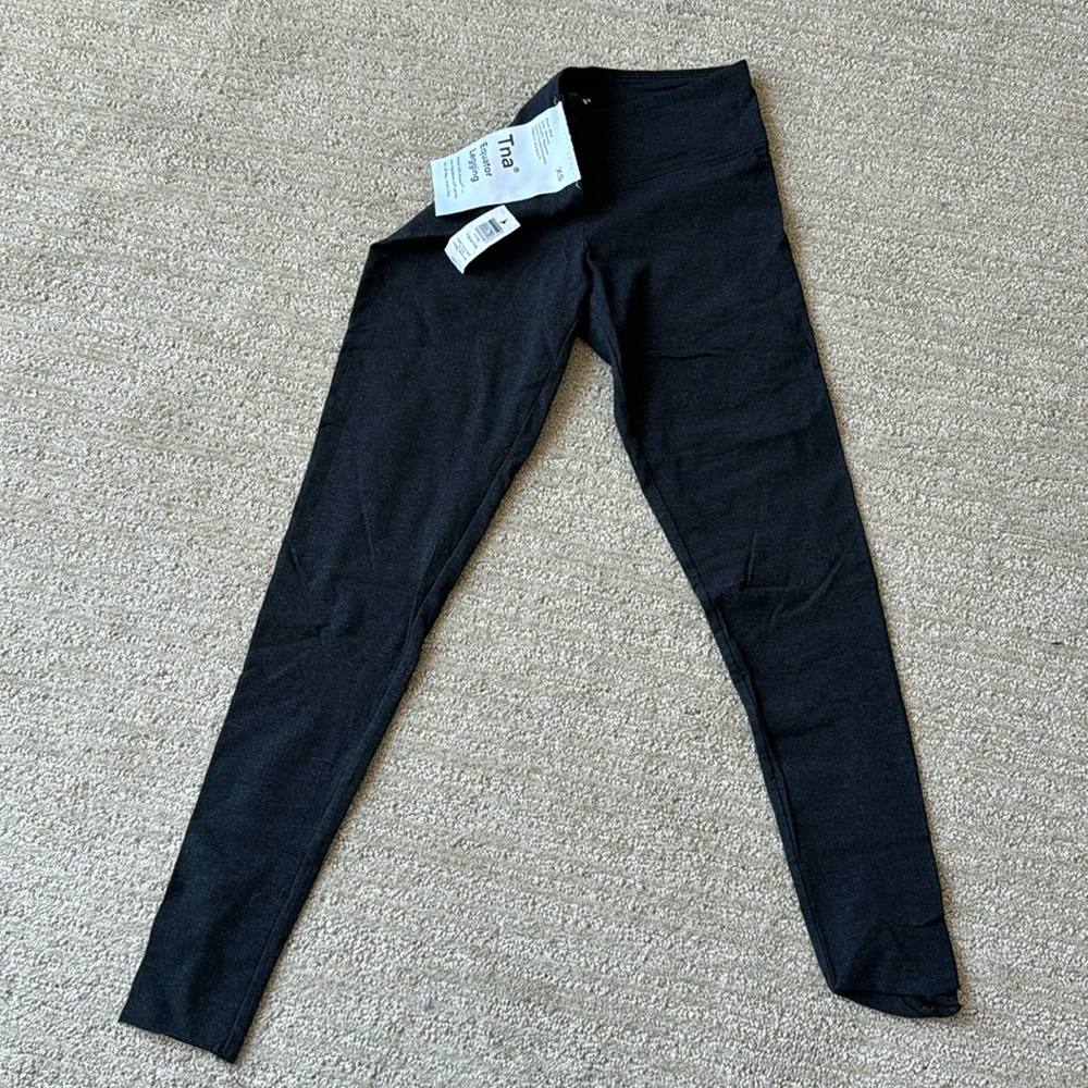 TNA equator legging